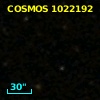 COSMOS J095834.05+015119.5