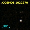 COSMOS J095819.77+015118.2