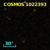 COSMOS J095825.81+015117.1