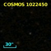 COSMOS J095833.83+015116.2
