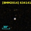 zCOSMOS 814370