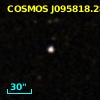 2MASS J09581827+0150547