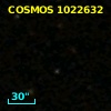COSMOS J095833.20+015114.6