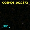 COSMOS J095828.05+015110.9