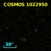 COSMOS J095834.77+015109.0