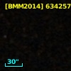 zCOSMOS 813755
