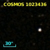 COSMOS J095820.58+015107.2