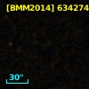 zCOSMOS 813742