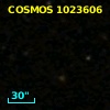 COSMOS J095835.51+015100.8