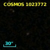 COSMOS J095826.46+015058.6