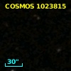 COSMOS J095828.64+015102.2