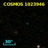 COSMOS J095833.65+015056.7