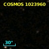 COSMOS J095828.14+015055.3