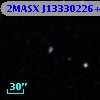 2MASX J13330226+6903453