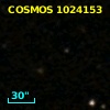 COSMOS J095833.94+015052.6