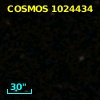 COSMOS J095828.53+015047.4