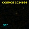 COSMOS J095835.55+015030.8