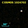 COSMOS J095820.33+015042.4