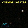 COSMOS J095820.63+015042.4
