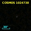 COSMOS J095826.36+015042.1