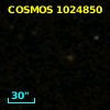 COSMOS J095836.11+015038.5