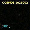 COSMOS J095827.11+015037.4