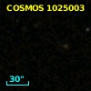 COSMOS J095836.80+015036.4