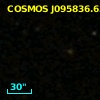 COSMOS J095836.63+015037.4