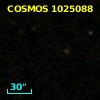 COSMOS J095836.34+015036.9