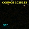 zCOSMOS 813879