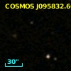 COSMOS J095832.66+015035.9