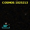 COSMOS J095828.84+015034.5