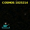 COSMOS J095828.74+015034.4