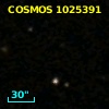 COSMOS J095831.32+015029.7