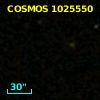 COSMOS J095836.79+015029.2