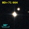 BD+71   664