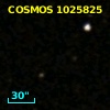 COSMOS J095820.56+015025.2