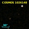 COSMOS J095820.31+015020.5