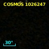 COSMOS J095841.98+015017.9