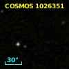 COSMOS J095829.33+015017.2