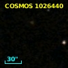 COSMOS J095834.78+015015.3