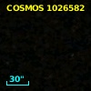 zCOSMOS 813697