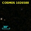 COSMOS J095827.61+015013.7