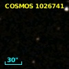 COSMOS J095821.92+015011.0