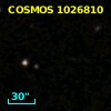 COSMOS J095829.04+015008.2