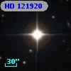 HD 121920