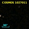 COSMOS J095827.30+015006.0