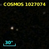 COSMOS J095829.22+015009.2