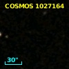 COSMOS J095827.20+015000.1