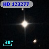 HD 123277